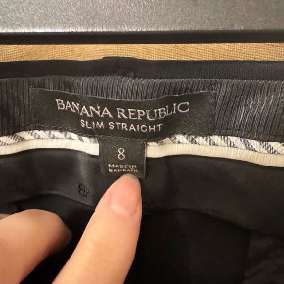 Banana Republic, size 8 - Picture 3 of 3